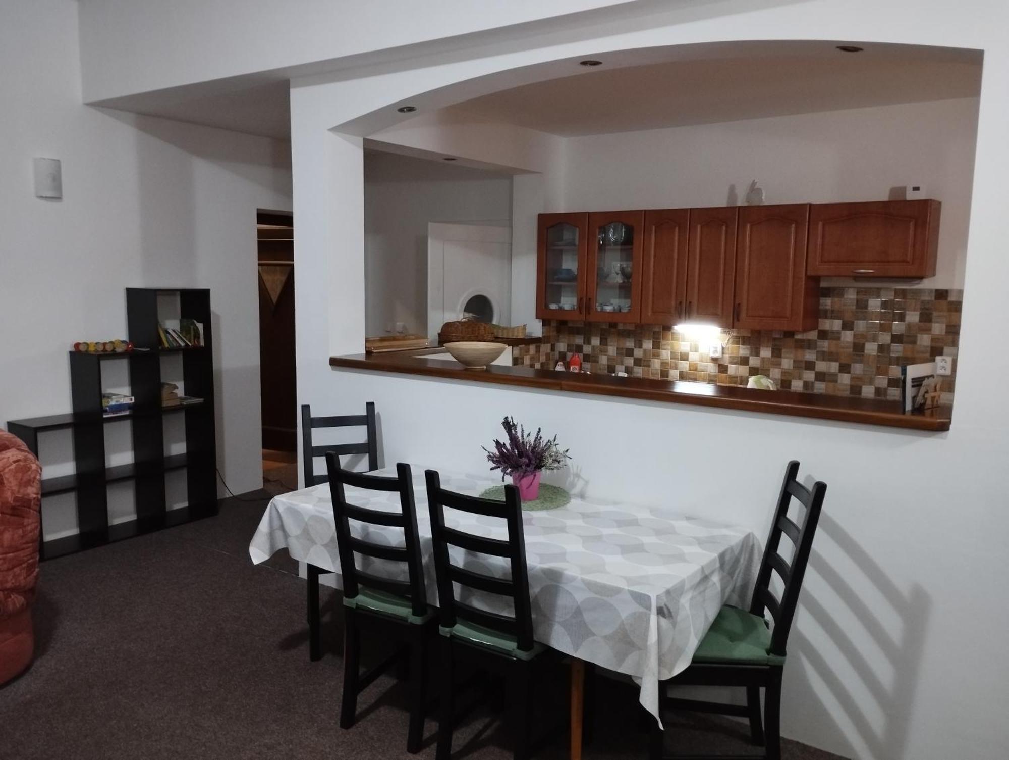 Apartmany Ceska Skola Lipova  المظهر الخارجي الصورة