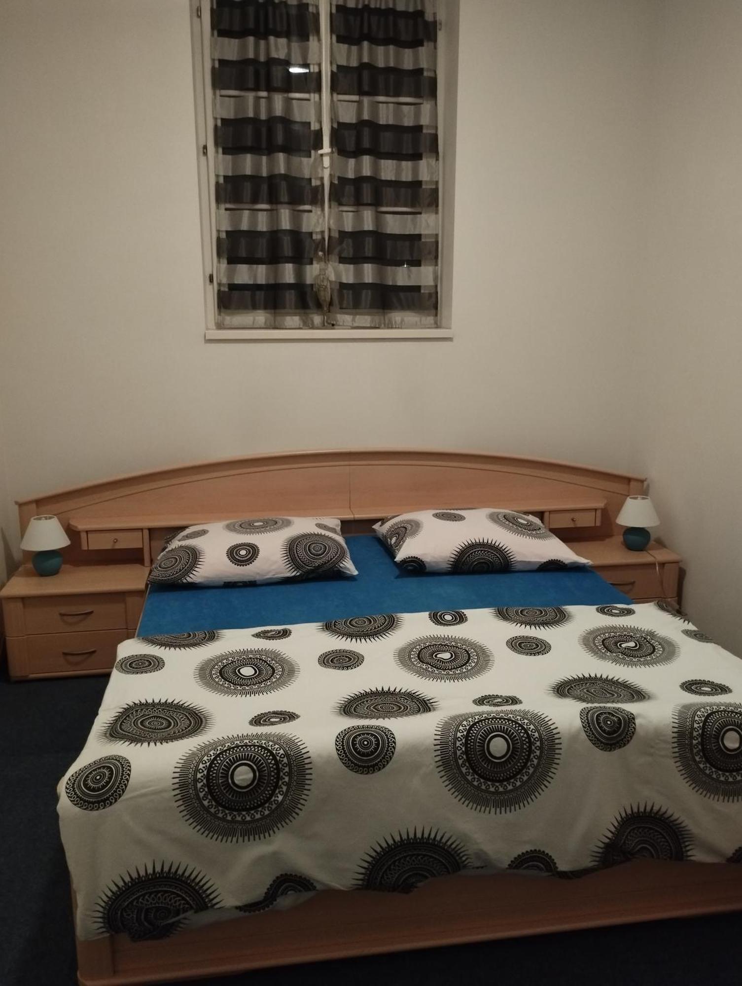 Apartmany Ceska Skola Lipova  المظهر الخارجي الصورة