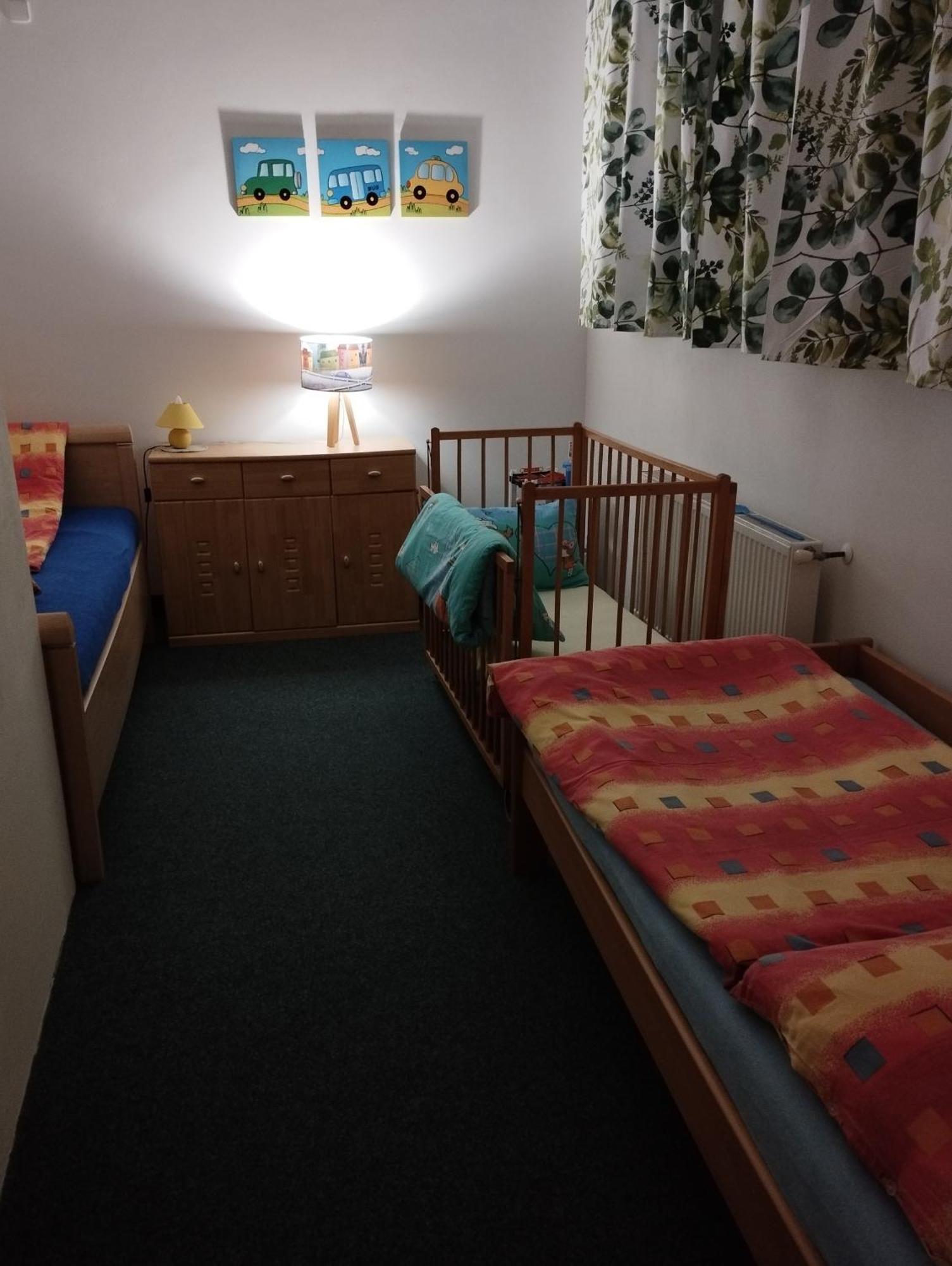 Apartmany Ceska Skola Lipova  المظهر الخارجي الصورة