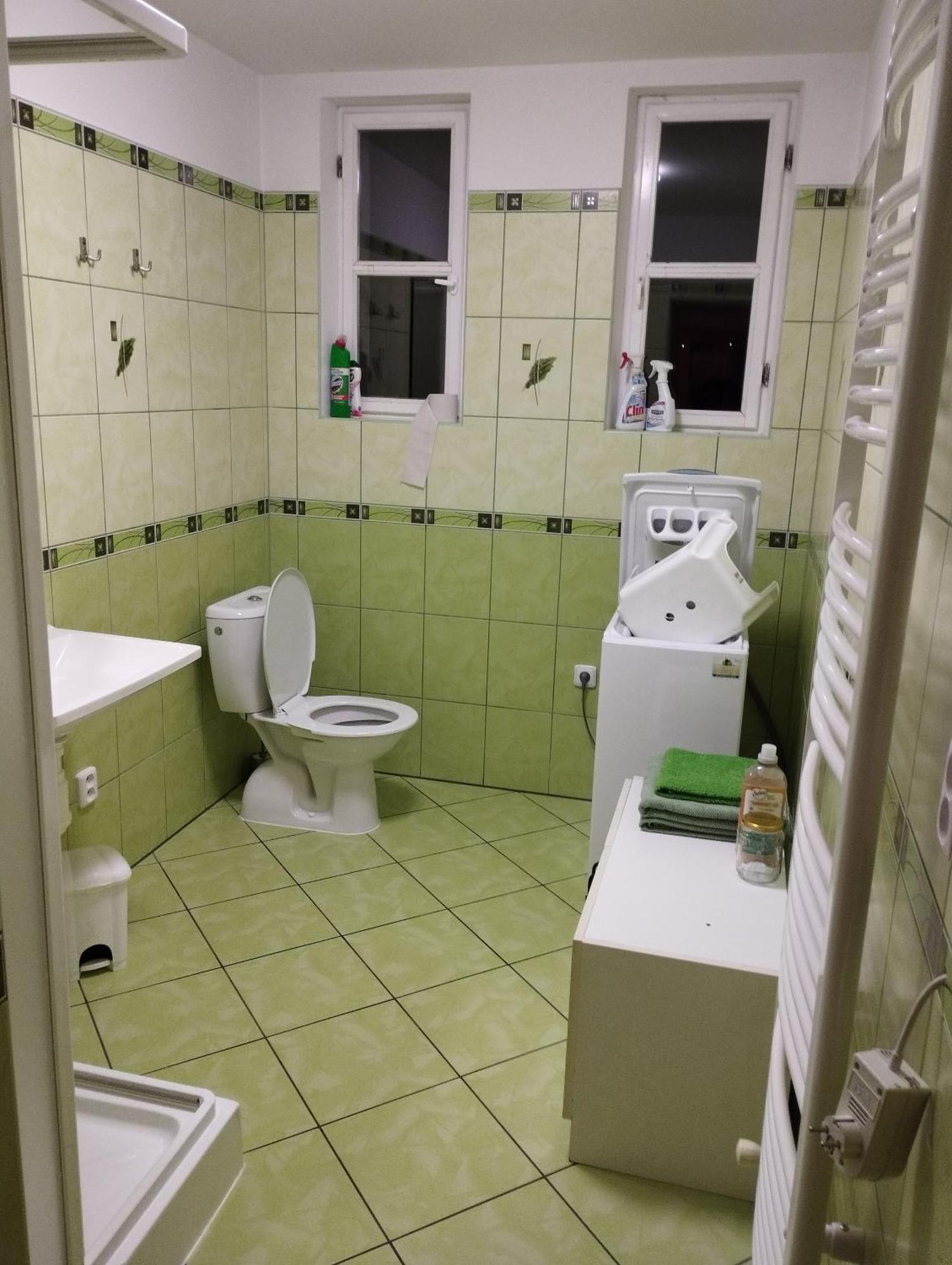 Apartmany Ceska Skola Lipova  المظهر الخارجي الصورة